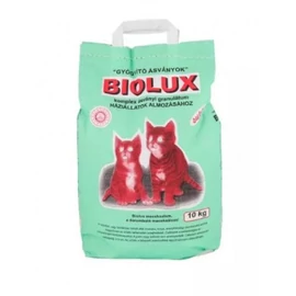 Biolux macskaalom 10 kg