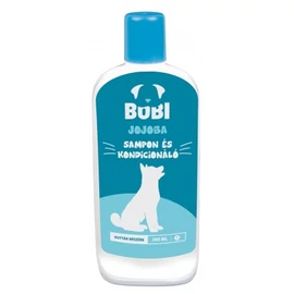 Bobi sampon és kondícionáló - jojobás 200 ml