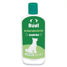 Bobi sampon - gyógynövényes 200 ml