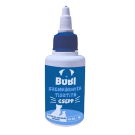 Bobi szemkörnyék tisztító csepp 60 ml