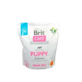 Brit Care Grain-free Puppy Salmon & Potato 1 kg