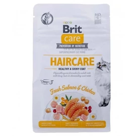 Brit Care Haircare Healthy & Shiny Coat 0.4 kg