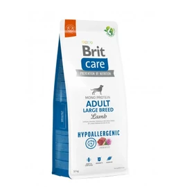 Brit Care Hypo-Allergenic Adult Large Breed Lamb & Rice 12 kg