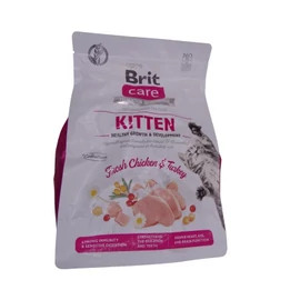 Brit Care Kitten Healthy Growth & Development 2 kg