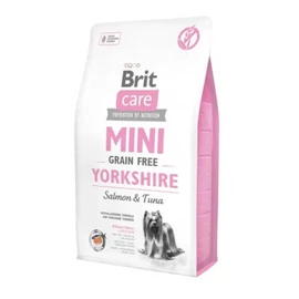 Brit Care Mini Grain Free Yorkshire 2 kg