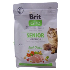 Brit Care Senior Weight Control 2 kg