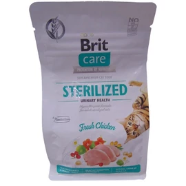 Brit Care Sterilized Urinary Health 0.4 kg