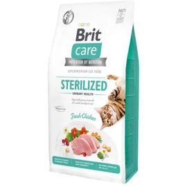 Brit Care Sterilized Urinary Health 2 kg