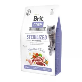 Brit Care Sterilized Weight Control 2 kg