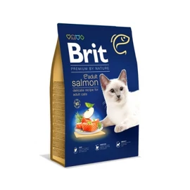 Brit Premium by Nature Cat Adult - lazac 60 db