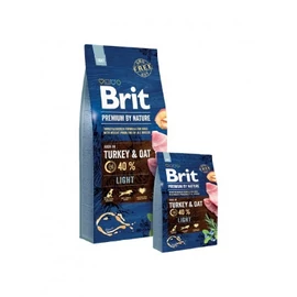 Brit Premium by Nature Light 3 kg