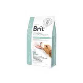 Brit Veterinary Diet diétás táp struvit kövek feloldására kutyáknak 2 kg