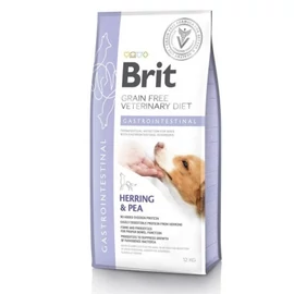 Brit Veterinary Diet Gastrointestinal táp kutyáknak 12 kg