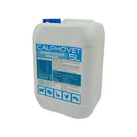 CALPHOVET OLDAT 5 L