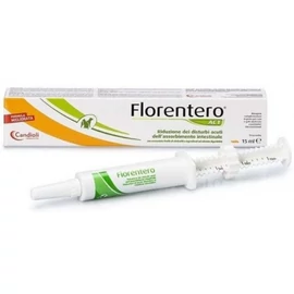 Candioli Florentero Act Paszta 15 ml