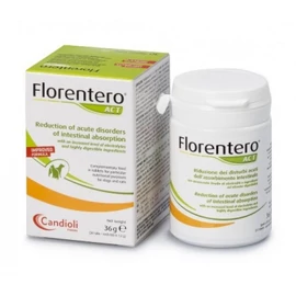Candioli Florentero Act tabletta