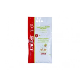 CANIBIS KUTYAELEDEL CSIRKE-PULYKA 3KG