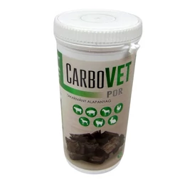 Carbo- Vet por 100 g