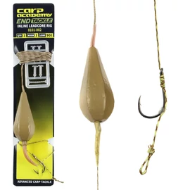 CARP ACADEMY Bojlizó felszerelés komplett 2-es 110g