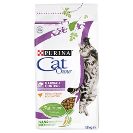 Cat Chow Adult Hairball Controll 1.5 kg