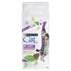 Cat Chow Adult Hairball Controll 15 kg