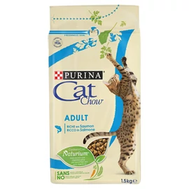 Cat Chow Adult Lazaccal 1.5 kg