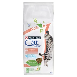 Cat Chow Adult Sensitive 15 kg