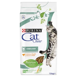 Cat Chow Adult Sterilised 1.5 kg