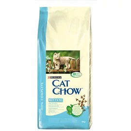 Cat Chow Kitten 15 kg
