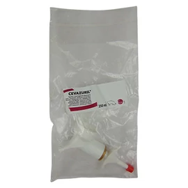 CEVAZURIL ADAGOLÓ  250 ML 1X