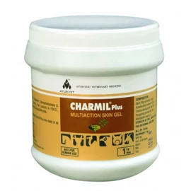 Charmil Plus Gél 1 kg
