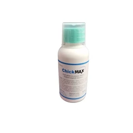 Chickmax oldat 100 ml