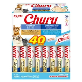 Churu Ciao tonhal 1 db