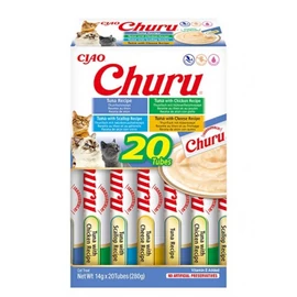 Churu Ciao tonhal 20 x 14 g