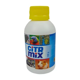 CITR MIX 100 ML