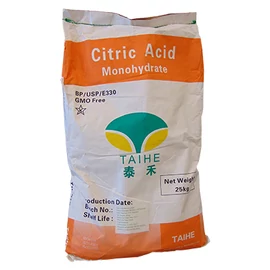 CITROMSAV 25 KG