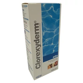 Clorexyderm Oto 150 ml