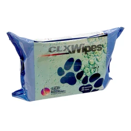 CLX WIPES NEDVES TÖRLŐKENDŐ 40X