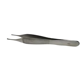 CSIPESZ ADSON HORGAS 125 MM