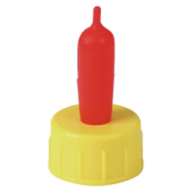 CUMI BÁRÁNYITATÓ PALACKHOZ 5X
