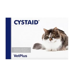 Cystaid kapszula 30 db