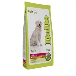 DaDo Adult Large Breed Lamb, Rice & Potato 12 kg