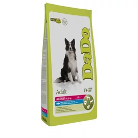 DaDo Adult Medium Breed Fish & Rice 12 kg