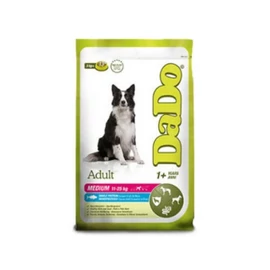 DaDo Adult Medium Breed Fish & Rice 3 kg