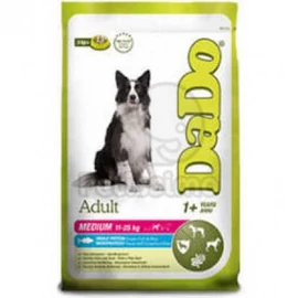 DaDo Adult Medium Breed Lamb, Rice & Potato 3 kg
