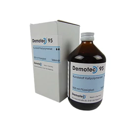 DEMOTEC 95 FOLYADÉK 500 ML
