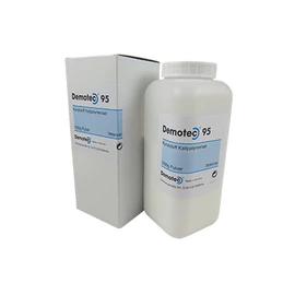 DEMOTEC 95 POR 1000 G