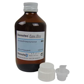DEMOTEC EASY FOLYADÉK 250 ML