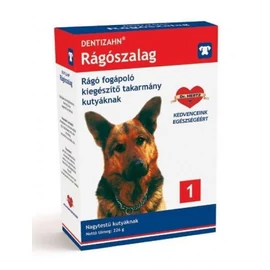 Dentizahn Rágó Szalag 1. 1 db