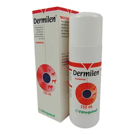Dermilen sampon 150 ml